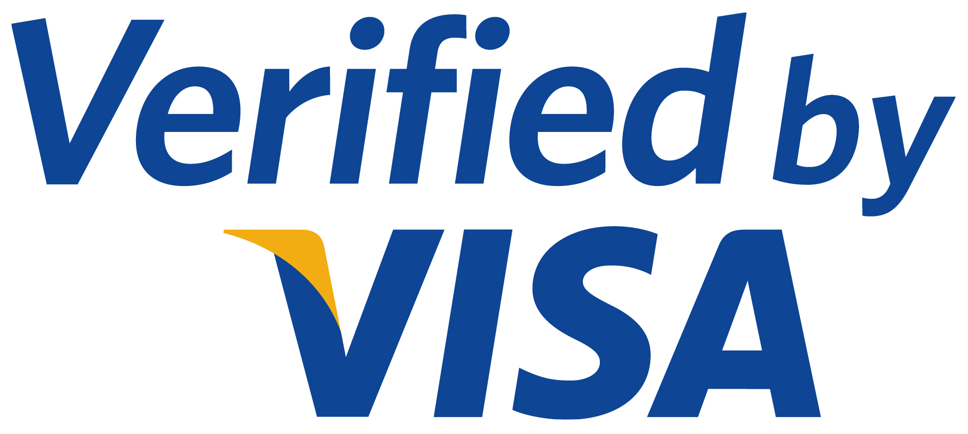 Verified by Visa